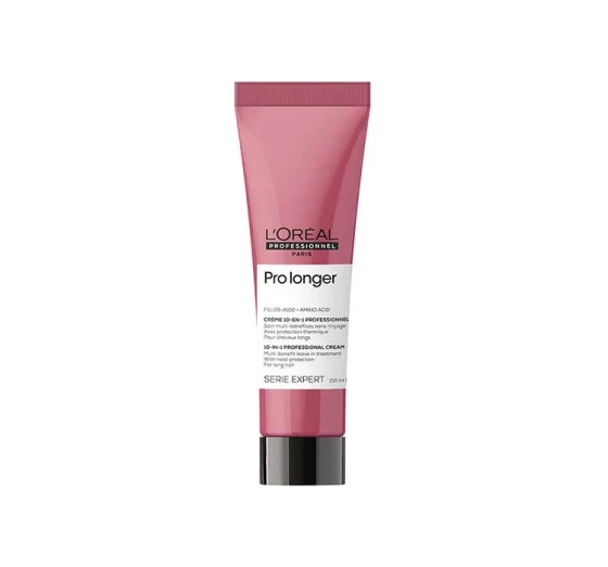 L'Oréal Professionnel Serie Expert Pro Longer krem poprawiający wygląd włosów na długościach 150 ml