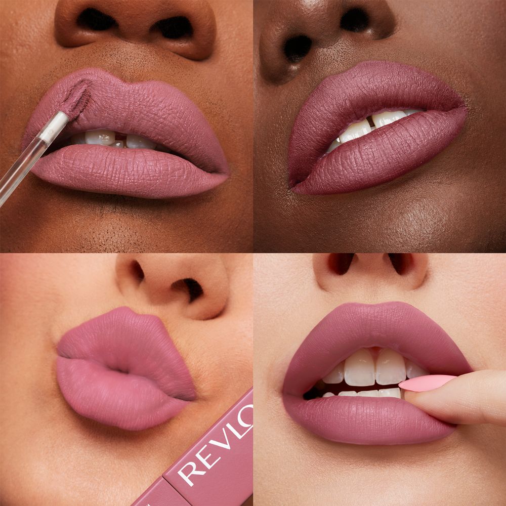 Tekoča šminka ColorStay Limitless Matte Tekoče šminke
