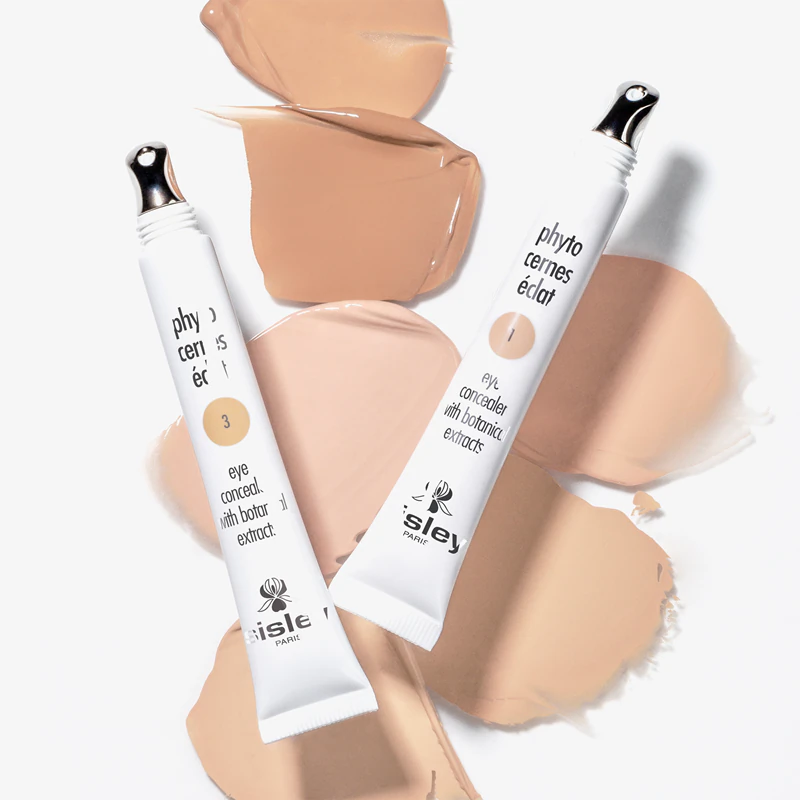 Sisley Phyto - Cernes Eclat oogconcealer met kwastje
