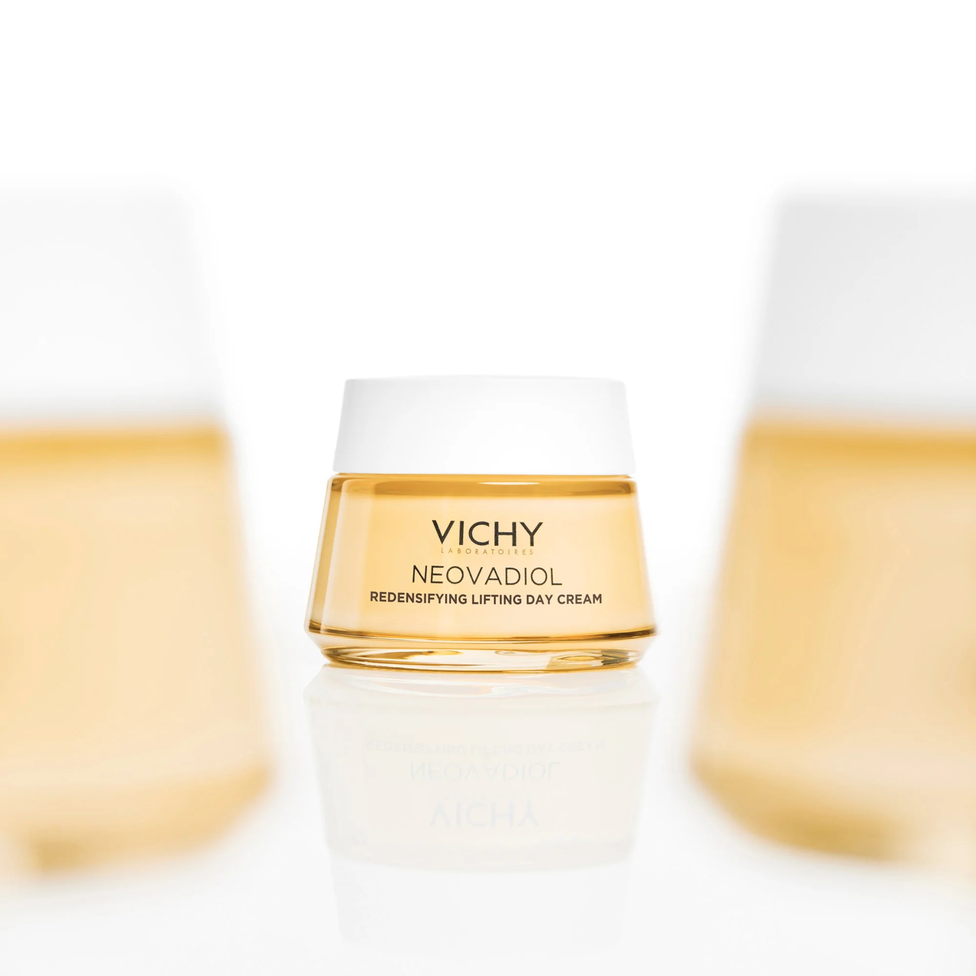 VICHY Vichy Neovadiol Péri-Ménopause Jour Peau Sèche 50 ml Crème Régénérante