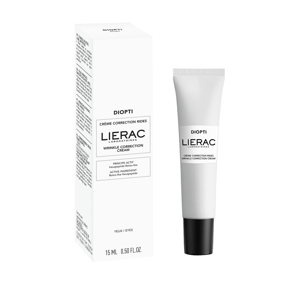 Lierac dioptirid