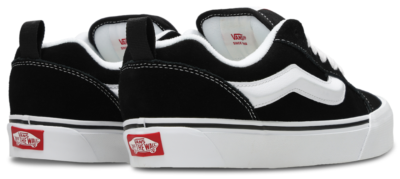 Vans Knu School