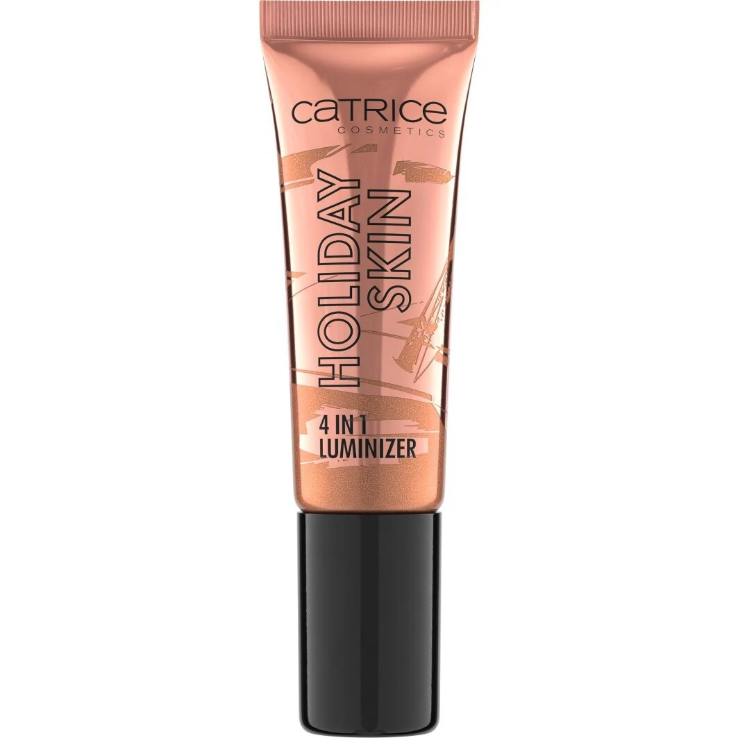 Catrice Holiday Skin 4-in-1 Luminizer