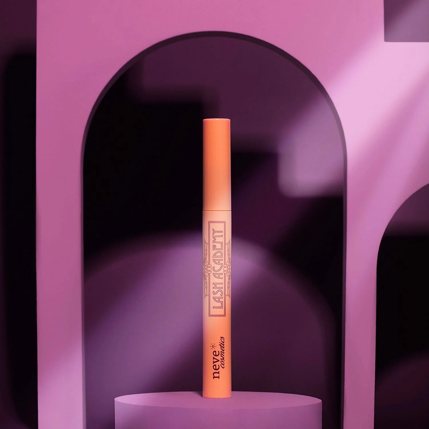 Occhi Lash Academy Mascara - Mascara