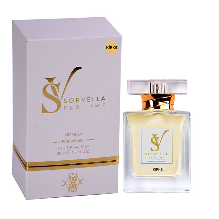Parfum Sorvella KIRKE