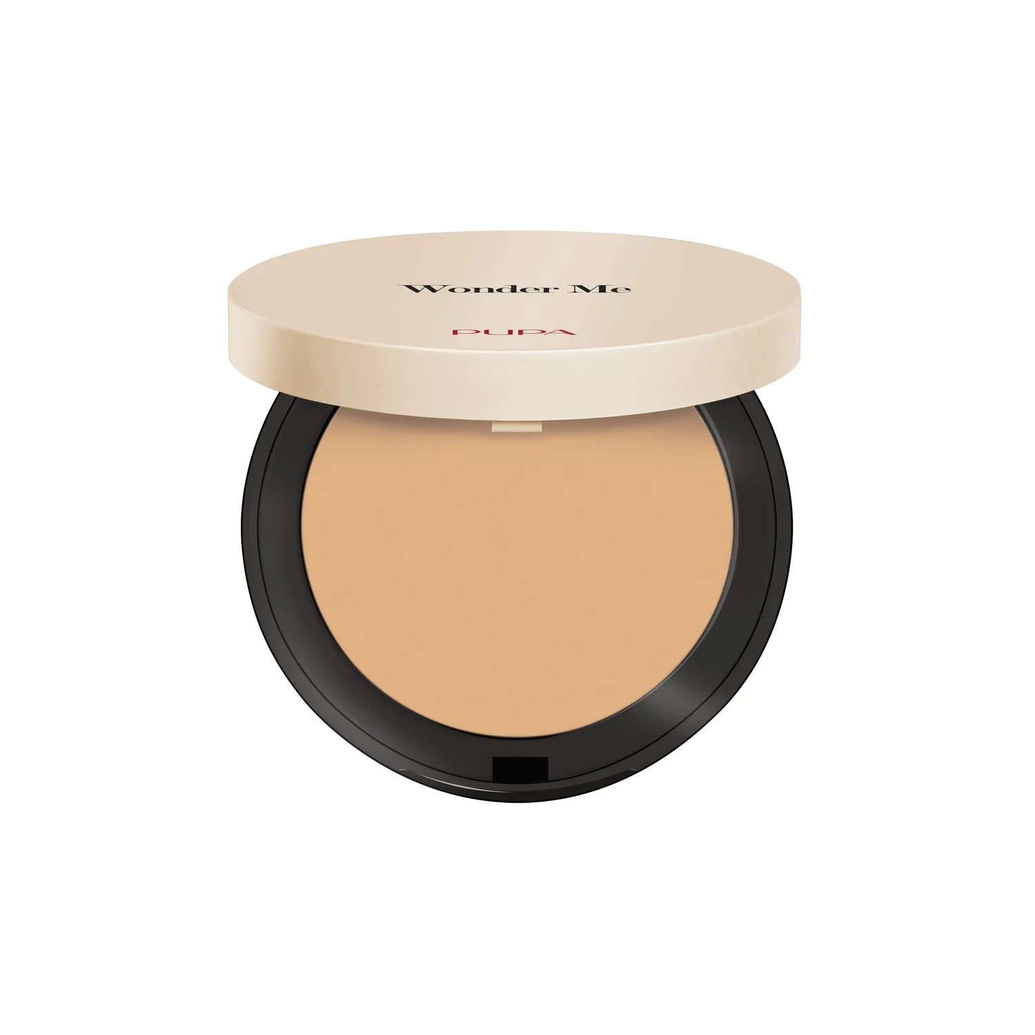 Viso Wonder Me Face Filter Powder - Cipria compatta