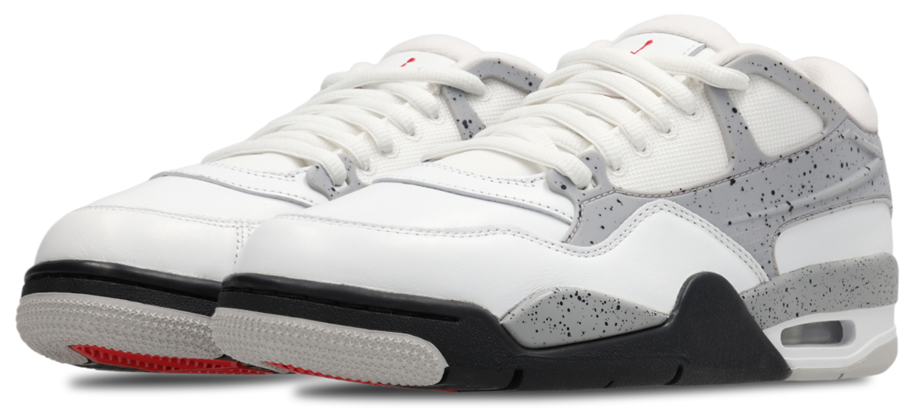 Jordan 4Rm