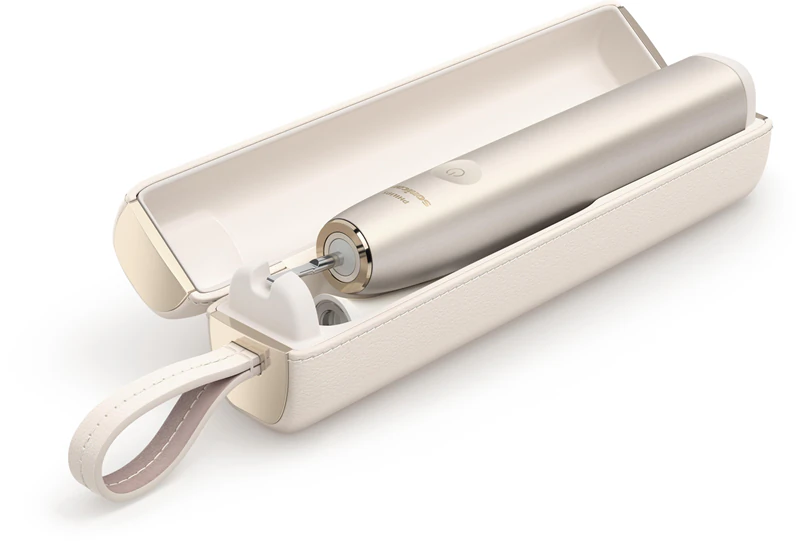 Escova de dentes elétrica sônica Philips Sonicare 9900 DiamondClean Prestige HX9992/11