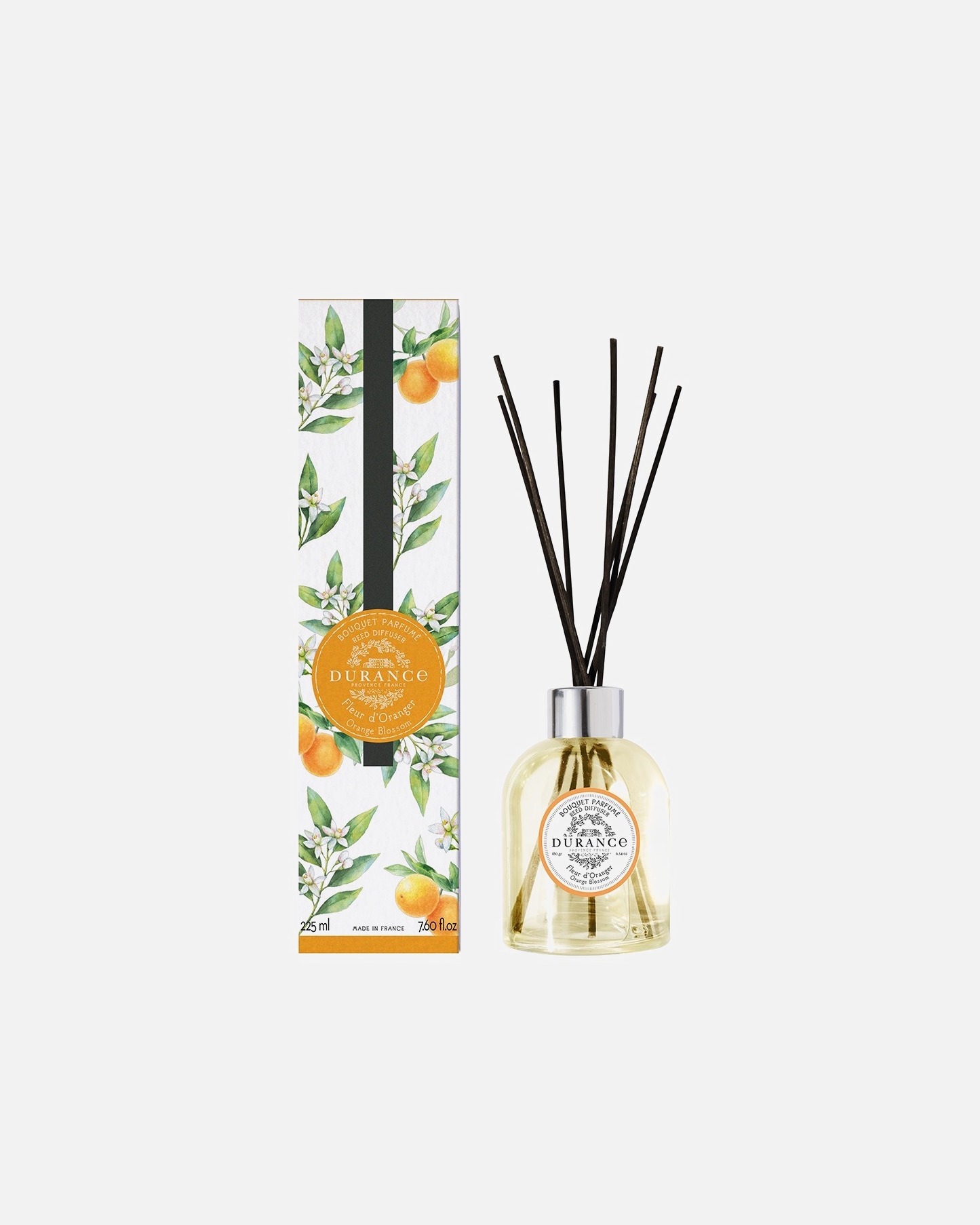 Durance Fleur d'Oranger