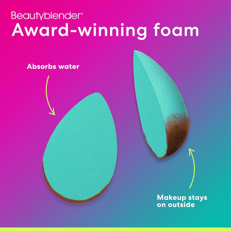 Conjunto de presente beautyblender® Tide & Treasures