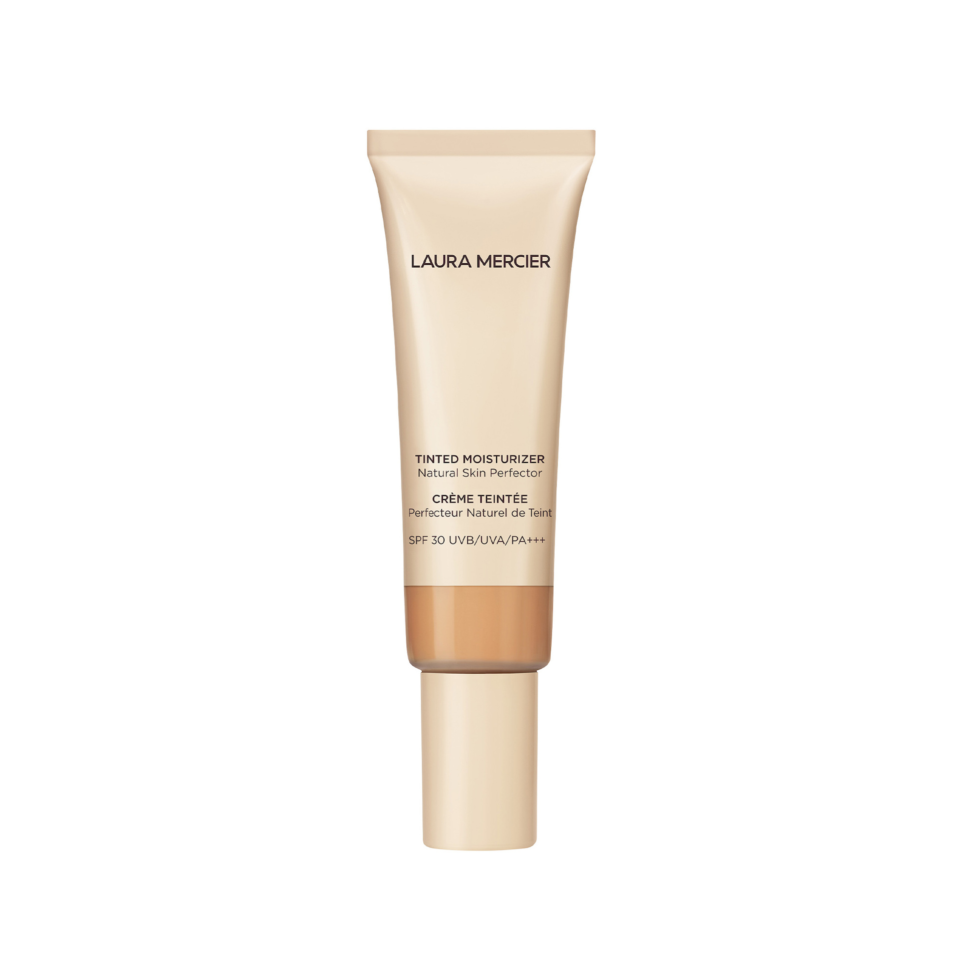Színezett hidratáló SPF30 2N1 Nude - Laura Mercier