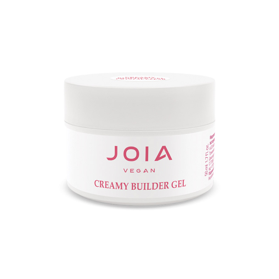 Joia Vegansk Krämig Bygggel