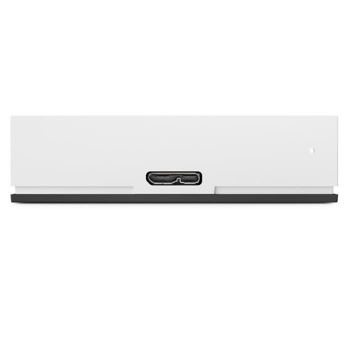 SEAGATE - Game Drive for PlayStation consoles - USB3.0 - 5 TB