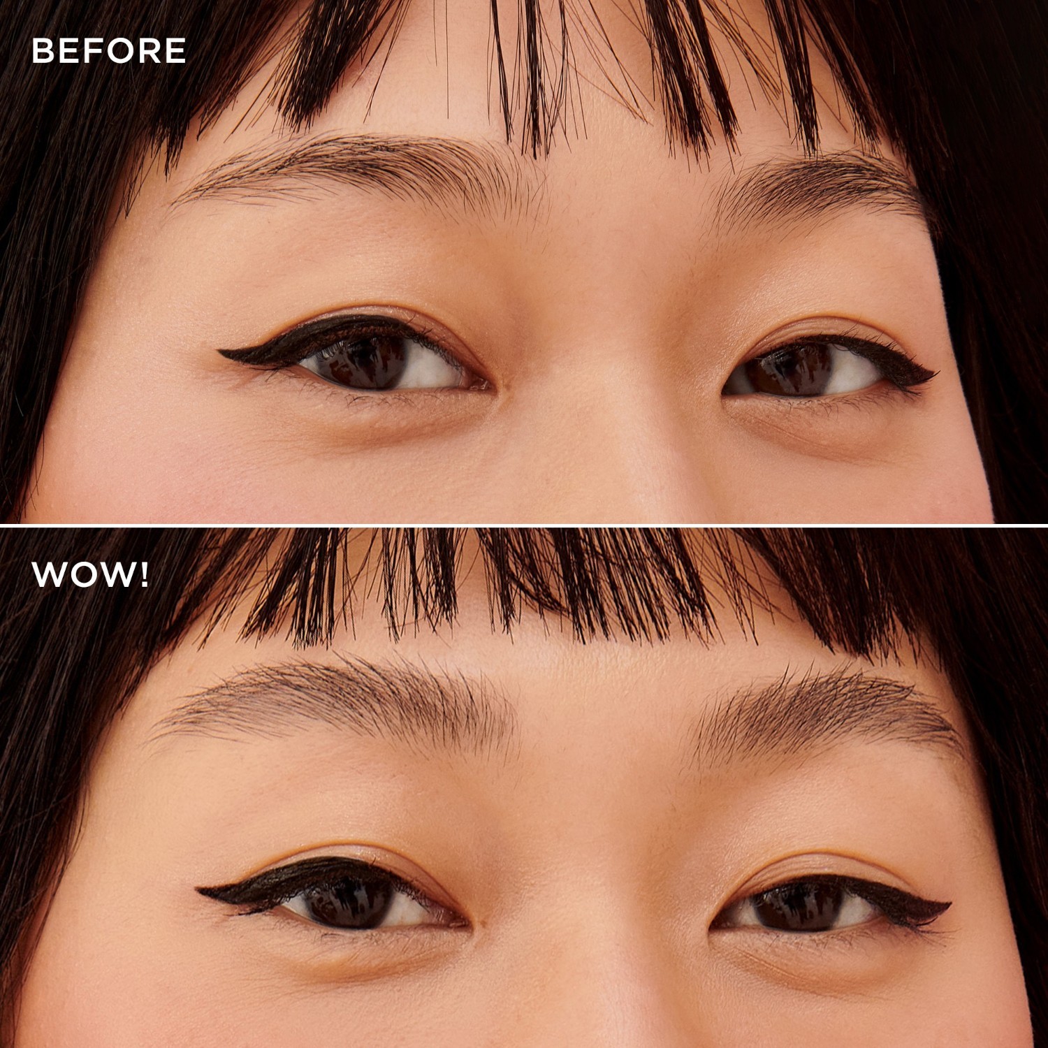 Gél na obočie Benefit Mini Gimme Brow+ - 1,5 g