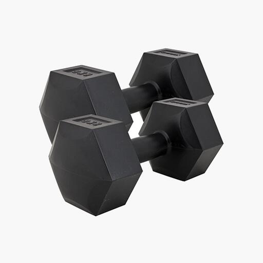 Halteres Spokey Monster de 6kg