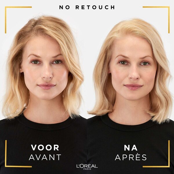 L'Oréal Paris Preference Le Blonding 11.11 Ultra Light Asblond permanentna barva za lase