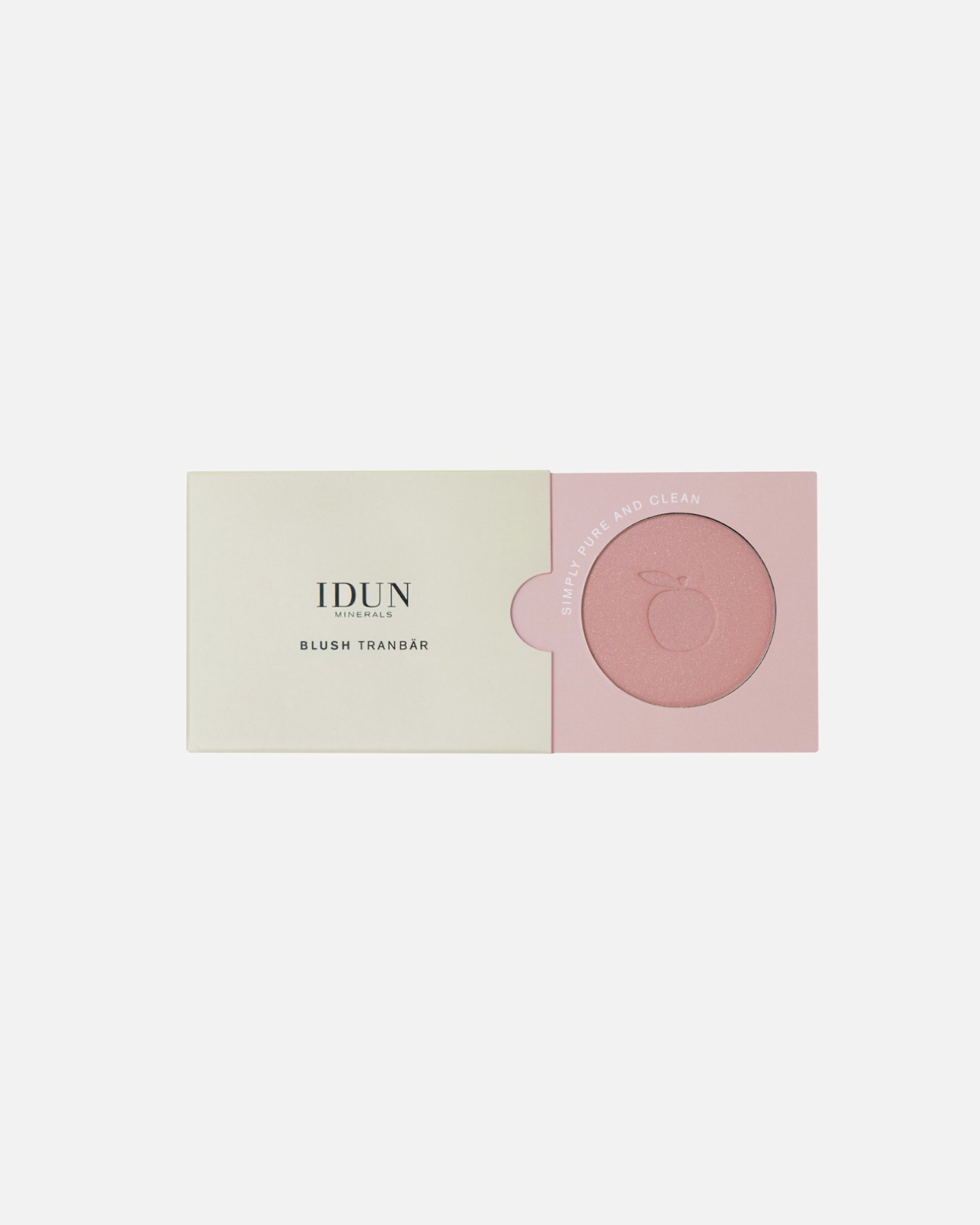 IDUN Minerals Blush Rouge - 5,9 g
