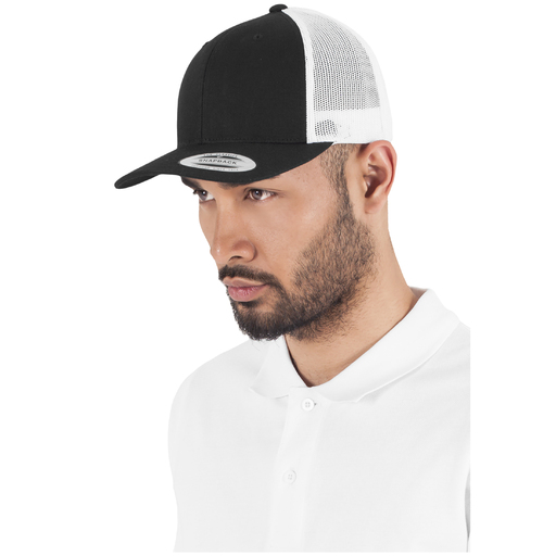  Gorra Urban Classic Trucker