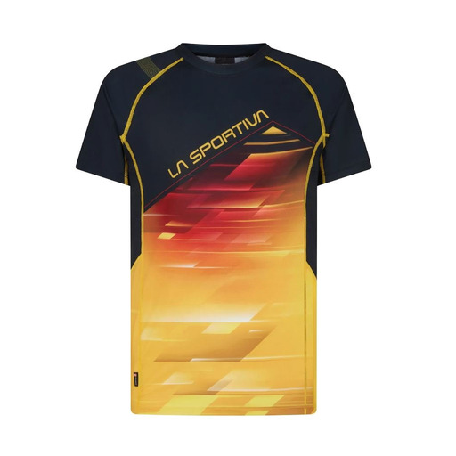  Camiseta M/kratki val La Sportiva