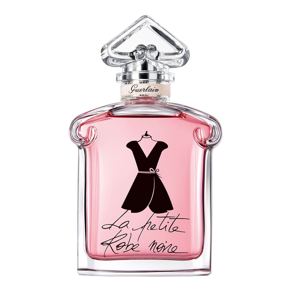 Guerlain La Petite Robe Noire Velours