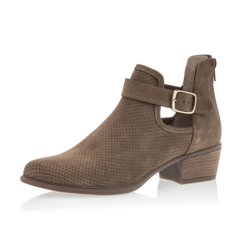 Boots / bottines Femme Marron