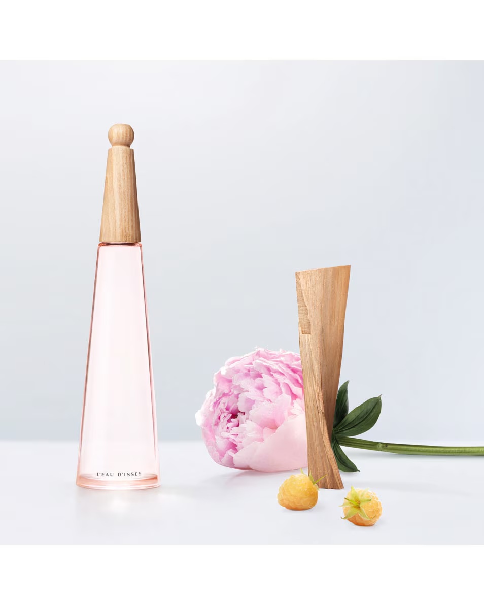 ISSEY MIYAKE L'EAU D'ISSEY PIVOINE EAU DE TOILETTE INTENSE