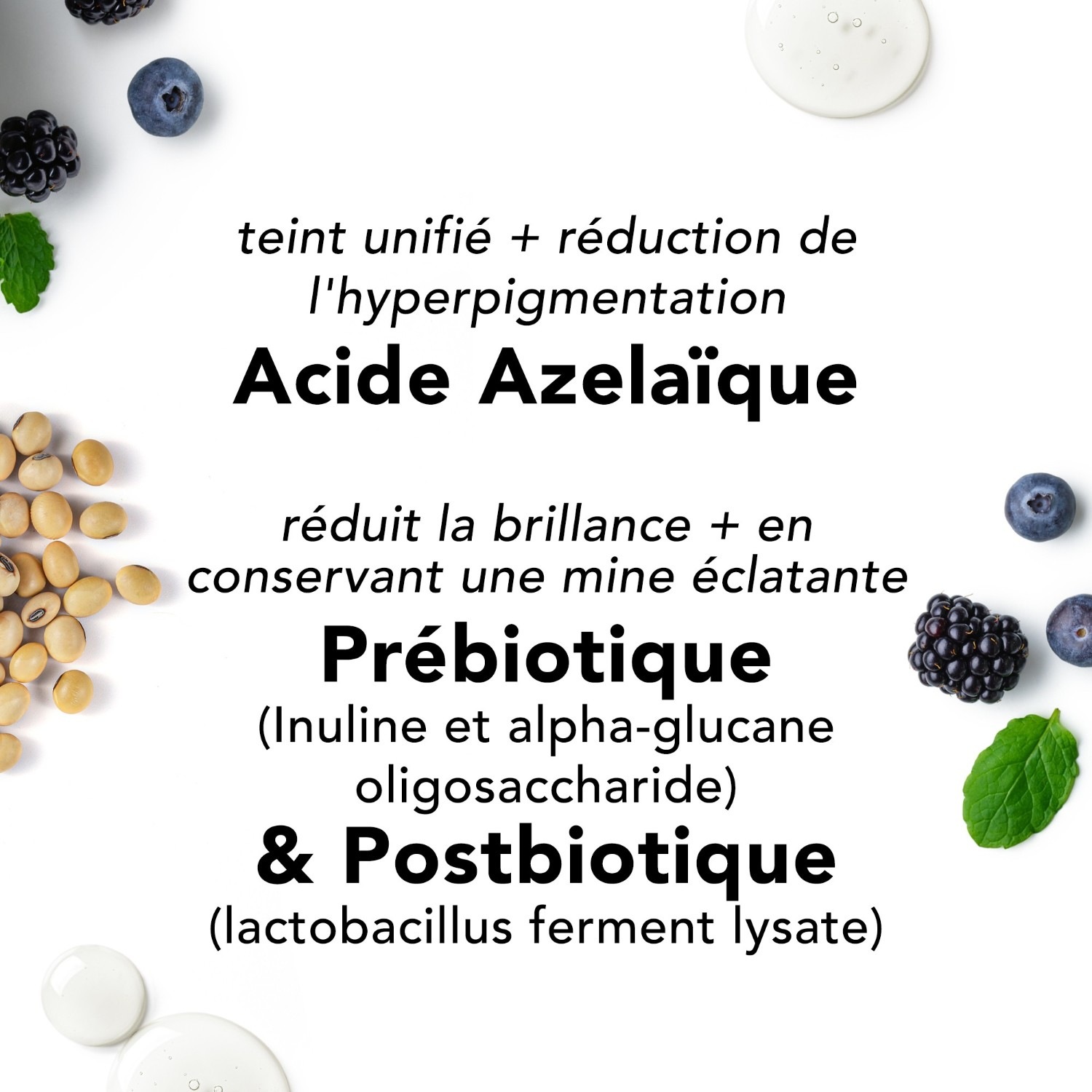 Mario Badescu SERUM CLARIFIANT