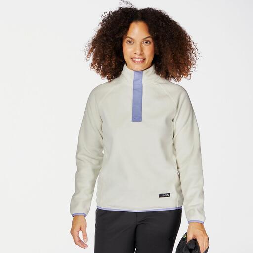 Alta Rc Fleece Sra Polar C Zip Ski