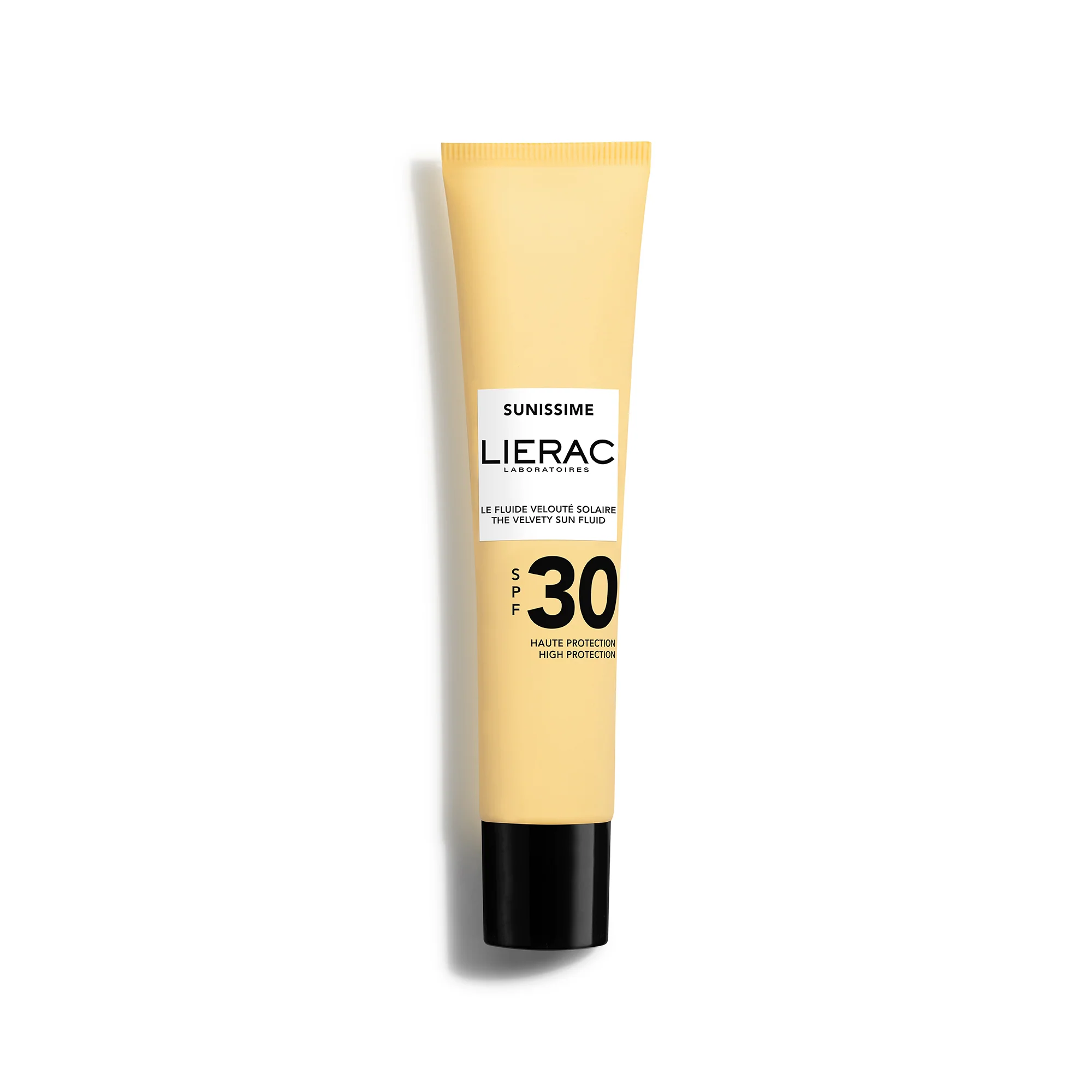 Sunissime Il Fluido Solare Vellutato Viso SPF30 - Solare viso alta prot.