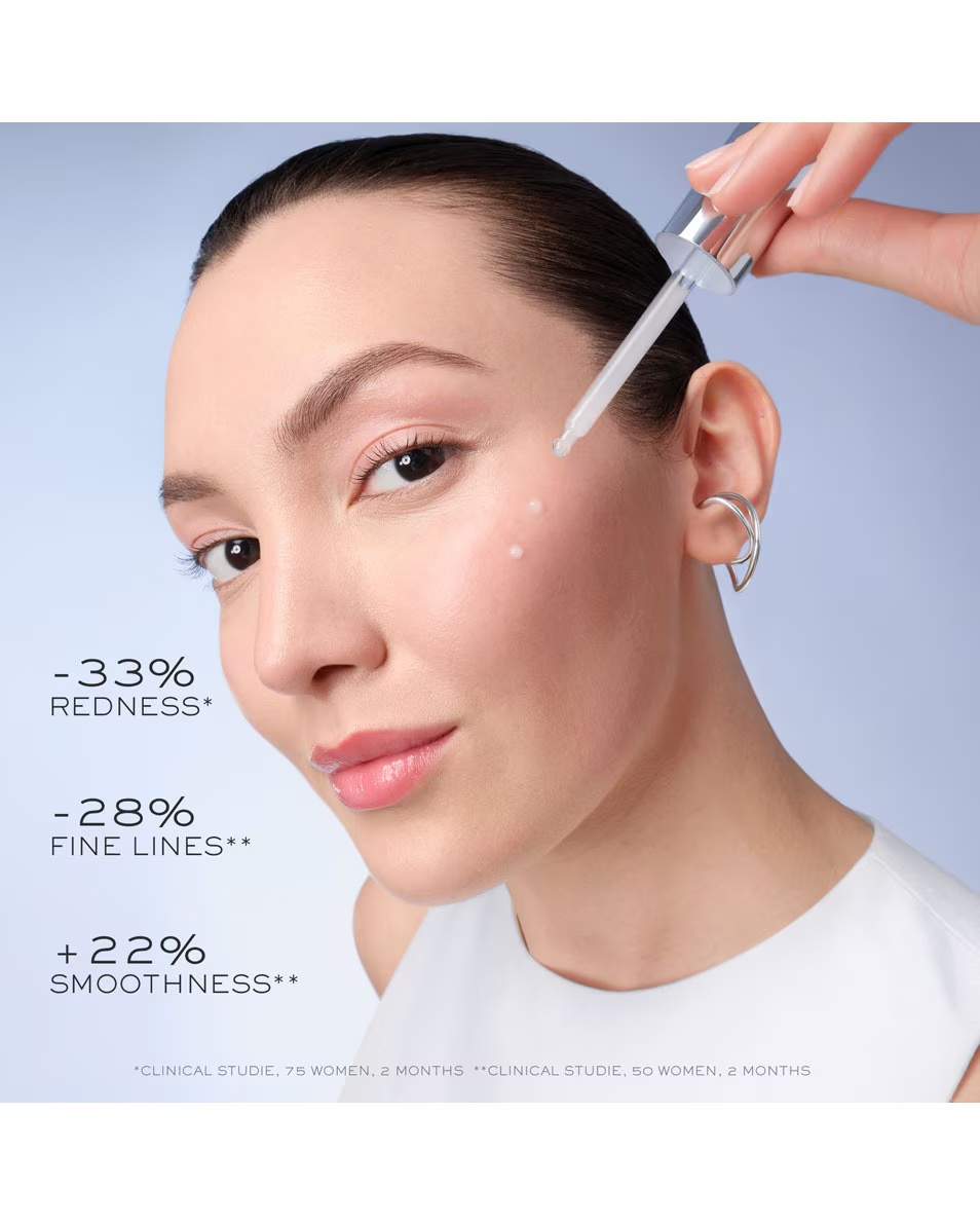LANCÔME Genifique Ultimate Serum Refill - Îmbogățit cu Beta-Glucan-Cm