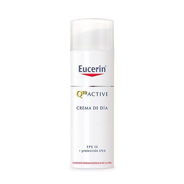 Q10 Activ | 50ML