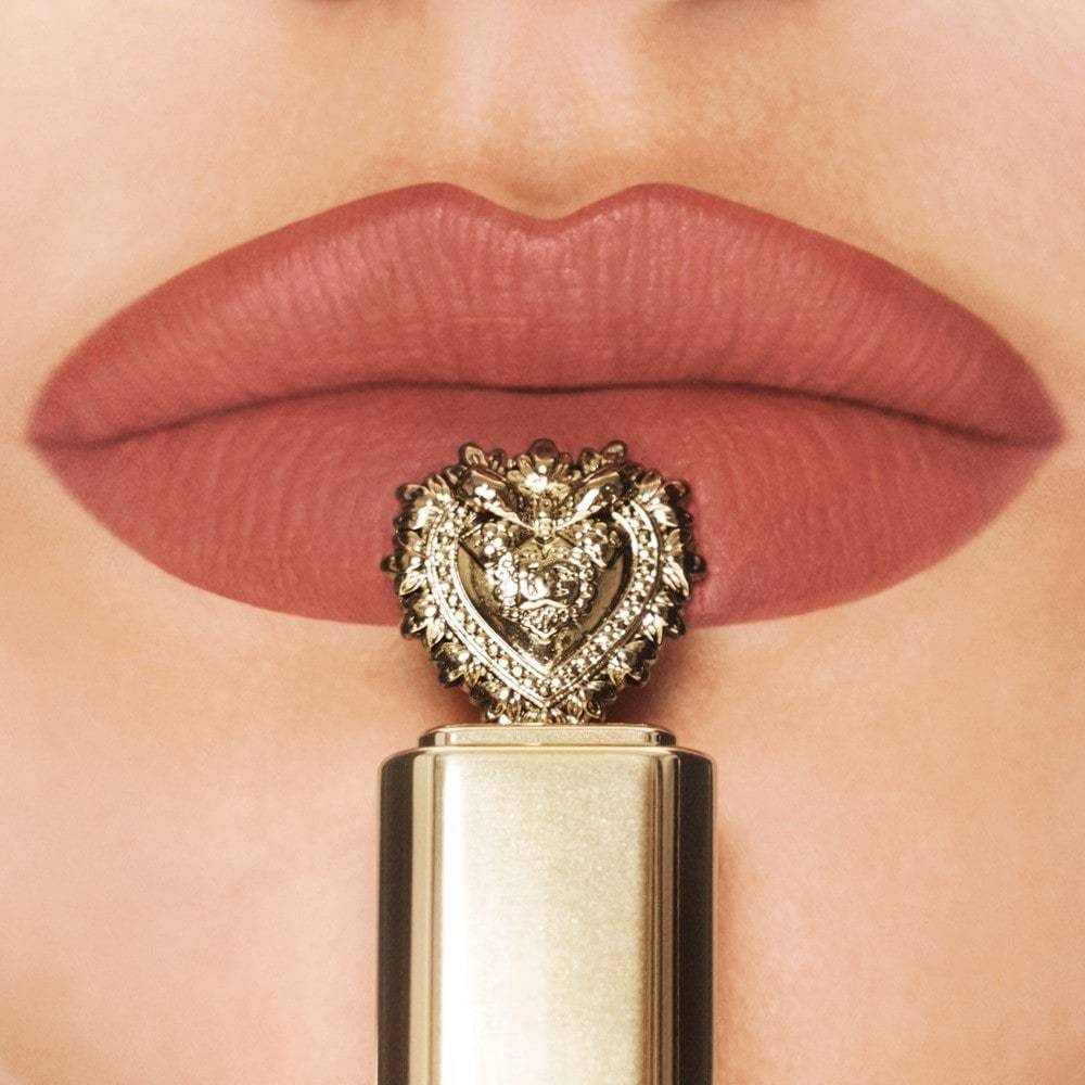 Dolce&Gabbana lūpų dažai „Devotion Lip Lac“ – 5 ml