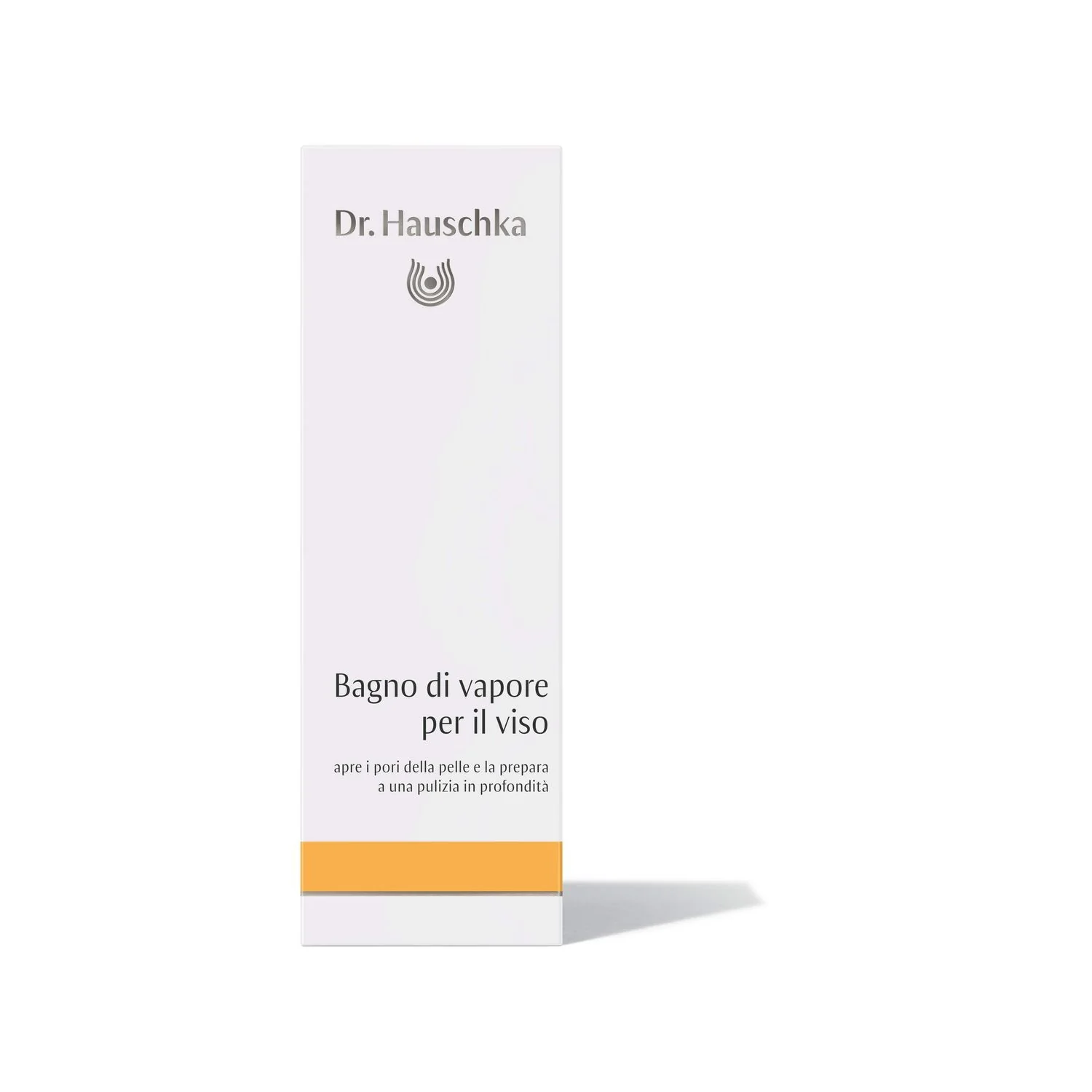 Face Care Bagno di vapore per il viso - Gel detergente viso