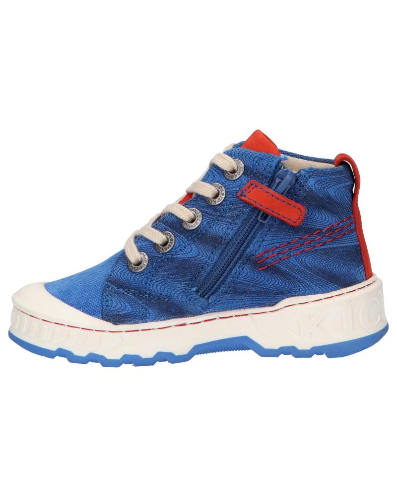  Kickers Sports Shoes 894810-30 Kickrup