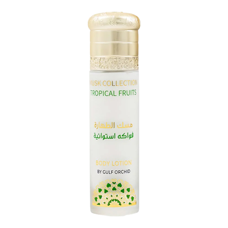 Colecția Gulf Orchid Musk Fructe Tropicale