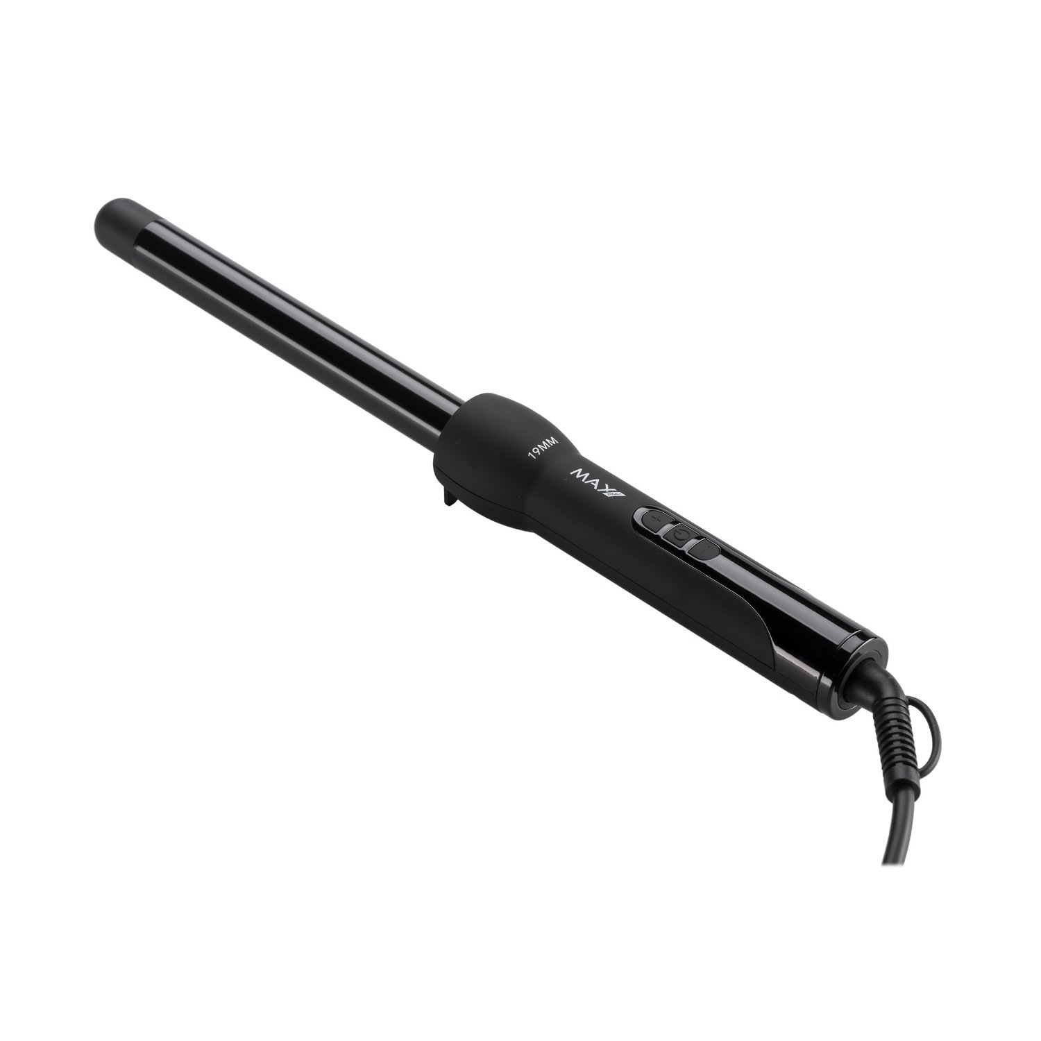 Kulma na vlasy Max Pro Twist 19 mm - 1 kus