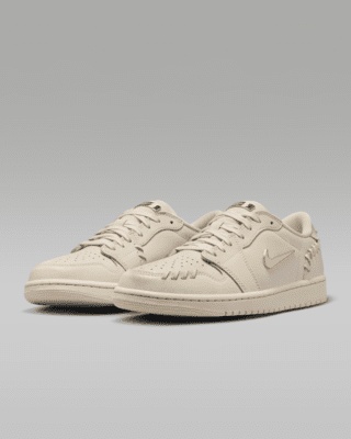 Air Jordan 1 Low Method of Make Women's Shoes