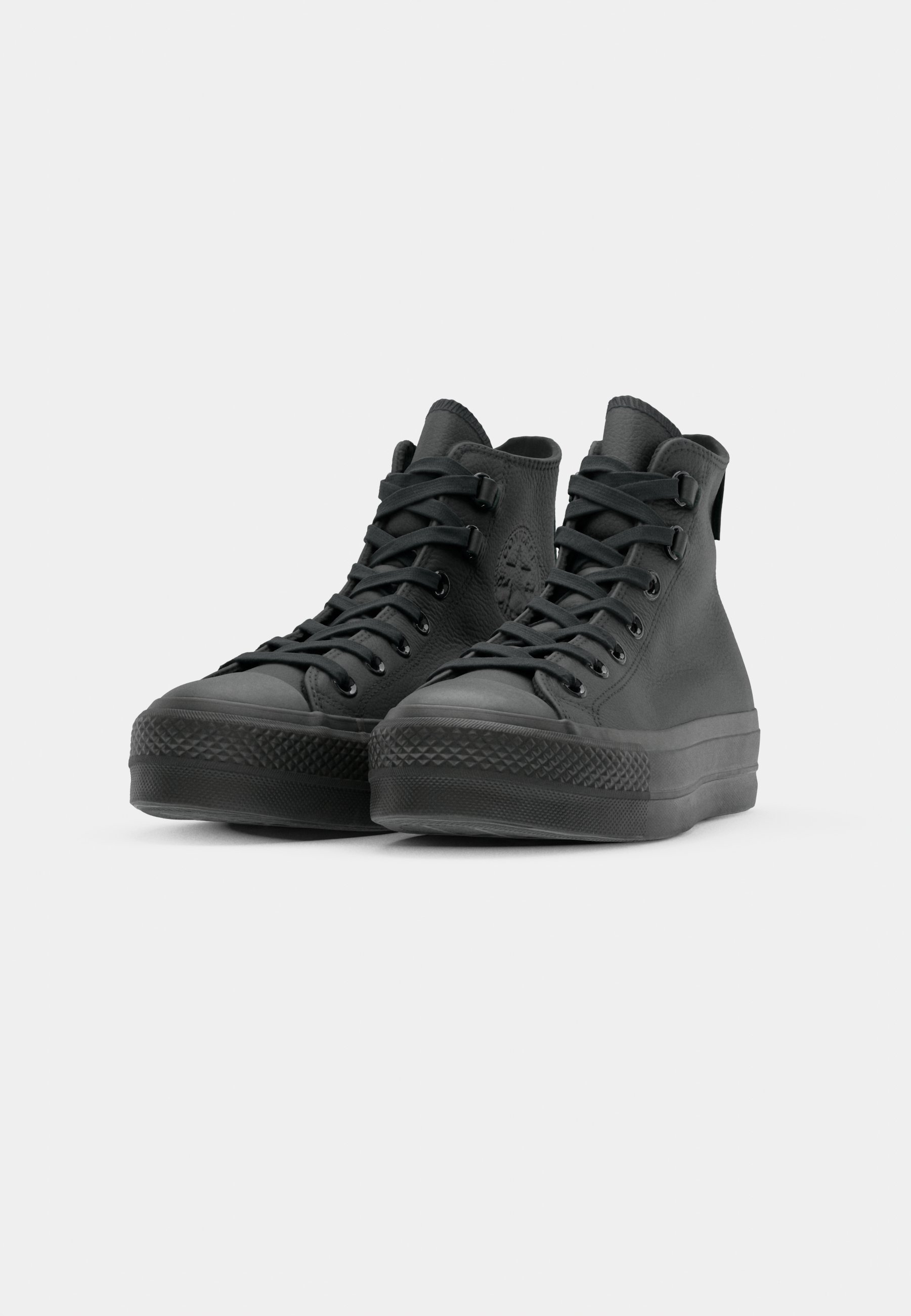 Converse hoge sneakers