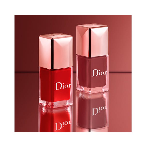 Βερνίκι νυχιών Dior
