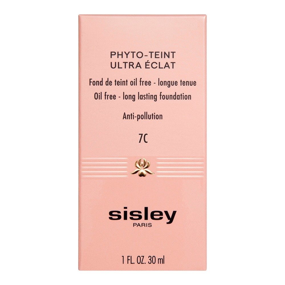 Sisley Foundation Phyto-Teint Ultra Éclat - 30 ml