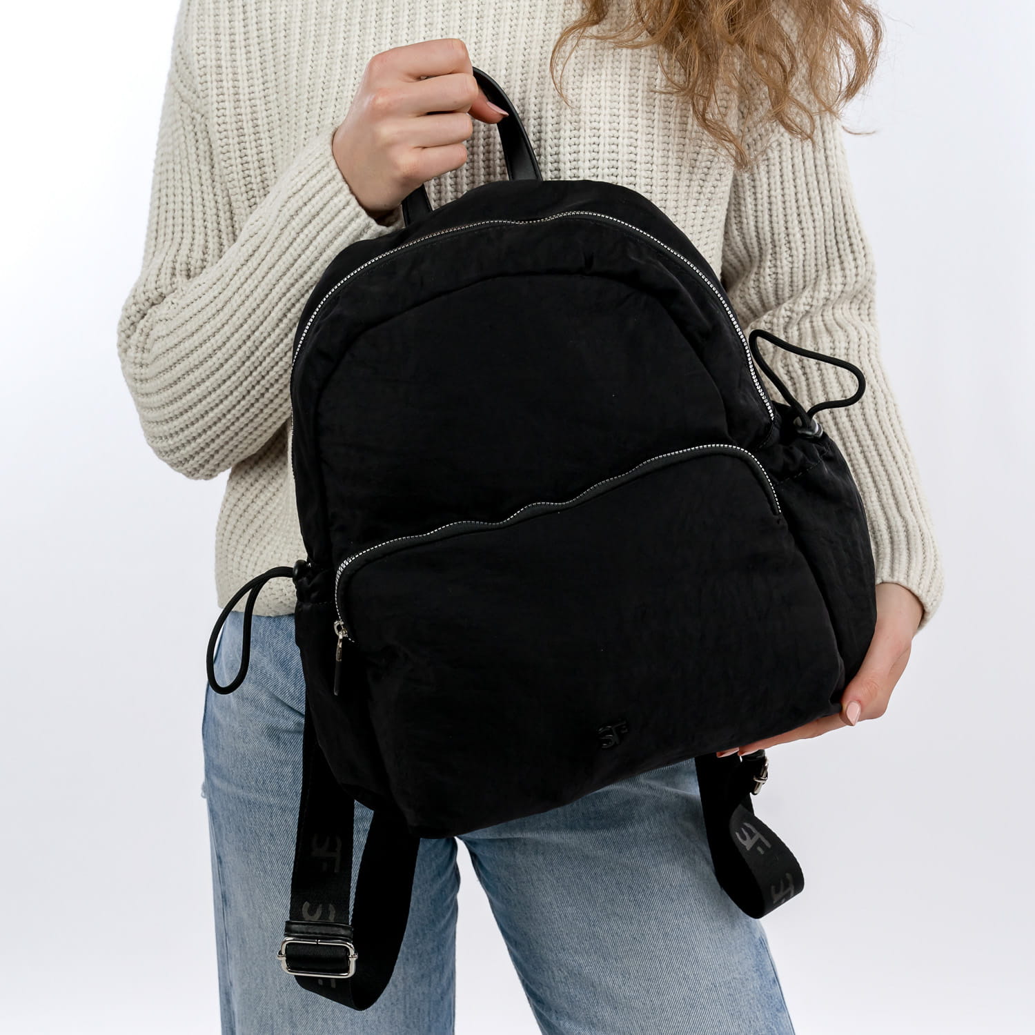 Sac à dos SURI FREY SFY Abby - 1 pièce