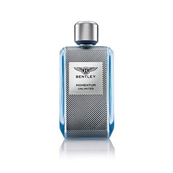 Bentley Momentum Unlimited Eau de Toilette 100ml Spray | Parfyme | Superdrug