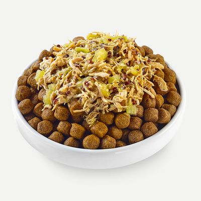 Applaws Taste Toppers húslevesben 12 x 85 g