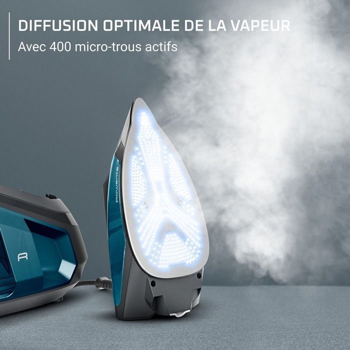 Centrale vapeur Rowenta Vapeur Puissante Force Pro 500 VR9043F0