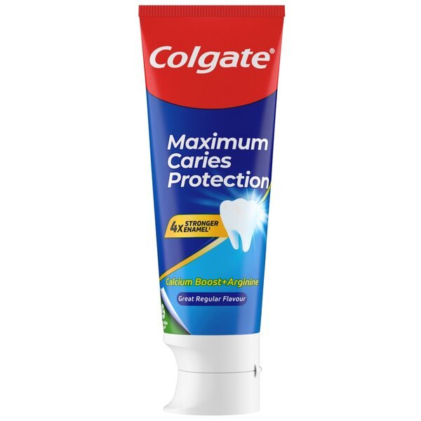 Паста за зубе Colgate Maximum Caries Protection 75ml - Против каријеса