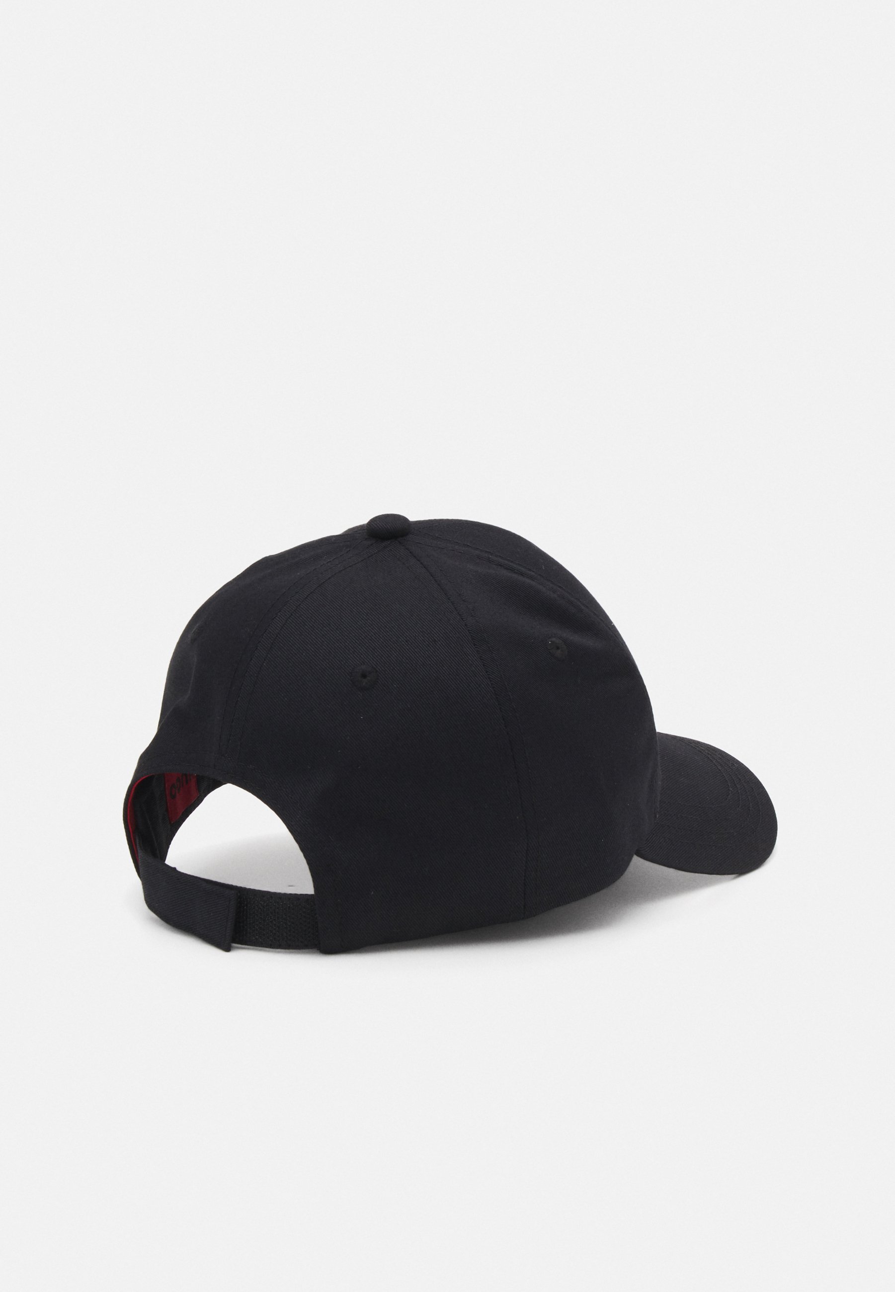 HUGO Caps - svart
