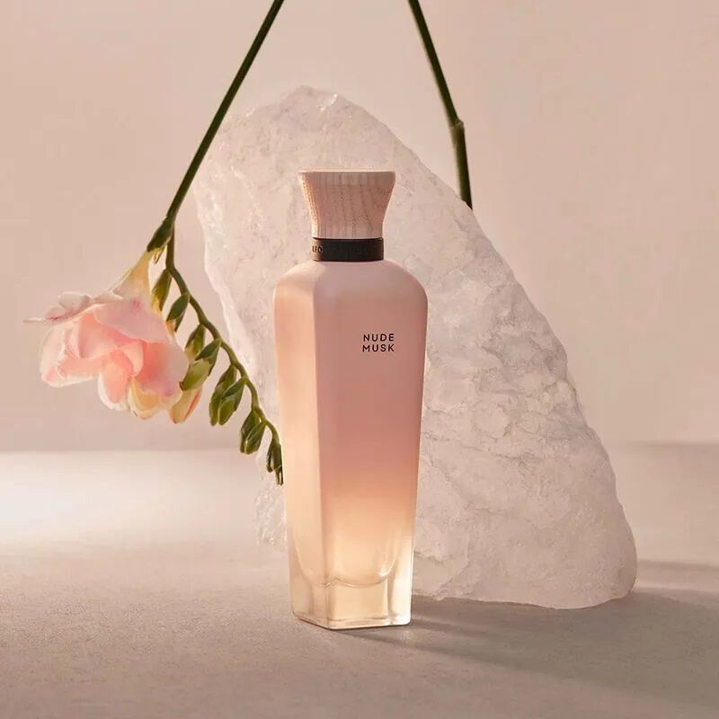 Adolfo Dominguez Nude Musk
