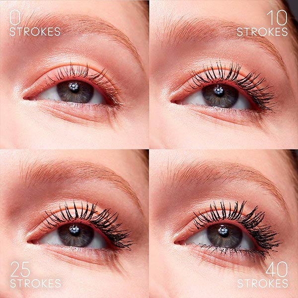 Mini M·A·C Stack Mascara| 1UD