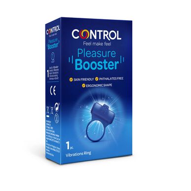 Control Control Toys -nautintotehoste PF 1 kpl 1 kpl