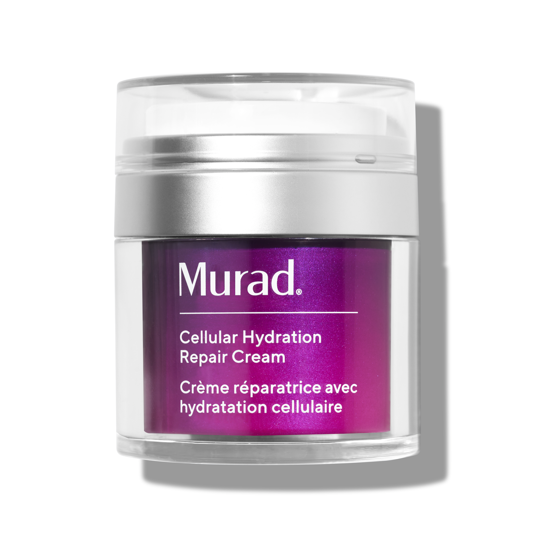 Sejthidratáló regeneráló krém 50 ml - Murad